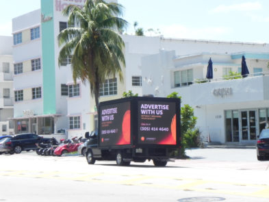 Sunshine's Billboard